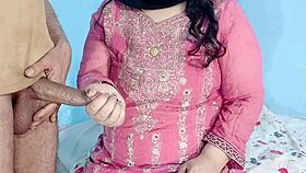 Pov Missionary Pounding Indian Widow's Pussy Deep And Hard No Condom