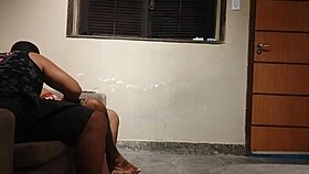 tanned wife flashes swollen pussy moaning for lover visit outdoors