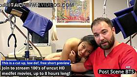 MASTURBATE HARD WITHOUT DADDY Raya Nguyen!