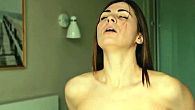 professor devours petite student's sweet pussy for exam pass