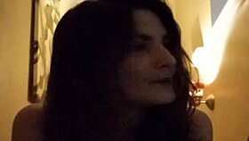 mollyjanexxx backstage explains big natural tits housewife update