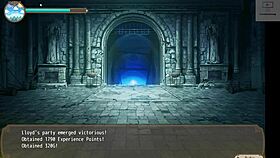 FALLEN PRIESTESS STEPSISTER DEMONIC BLOODLINE PART 5: BIG COCK RIDE AND CUMSHOT!