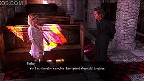 Translucydity Gameplay Walkthrough Reaching Ending 3