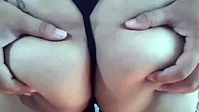 niñera's begging for rough amateur banging