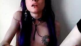 check my hot new masturbation teaser vid minutes of fun! 😉💋