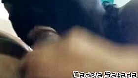 playful woman explores her bold side