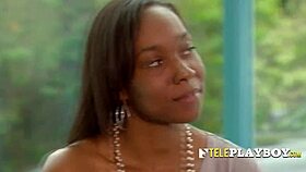 Intense interracial swingers swap ignites group orgy