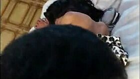 dumb hoe gets pounded hard while cuck films every shake 😈🍑💦