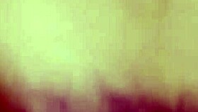 ever seen a desi village wife's tight black pussy pounded so hard virally?