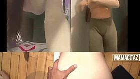 hey nicole medallo wanna get fucked doggystyle by big cock then swallow cum?