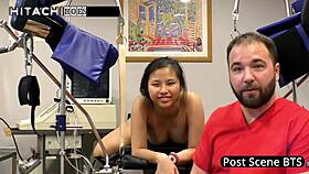 MASTURBATE HARD WITHOUT DADDY Raya Nguyen!