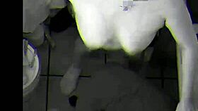 interview turned into hot pounding ending creamy bent over 😏💦🔥