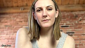 ill do anal if i can peg you first clara dee pov pegging