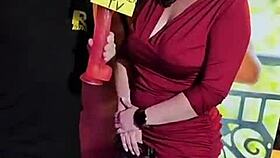 uhh this petite girl's interview got me so umm excited part 1