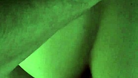 Deep Creampie Fills Teen Pussy to Overflowing Limits