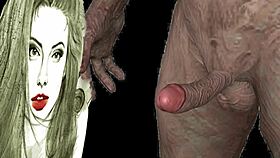 get your jerk off session with my face ready for your hot cum load joi