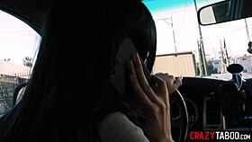 big ass babe jazmin luv sucks seth dick while spencer scott watches closely