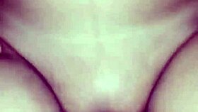 shopping with binor turns into naughty indonesian fun?