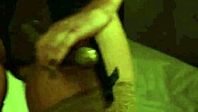 Naughty blonde lesbian slave bound bent over takes strapon deep