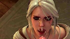 Best 3D Hentai Game Delivers True Explosive Facials