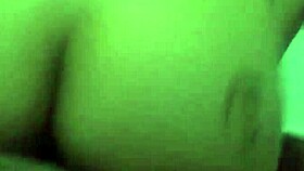 watch her bounce that juicy mexican ass with powerful sentones driving deep