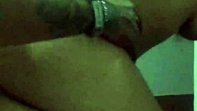 watch her bounce that juicy mexican ass with powerful sentones driving deep