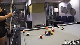 sara jay bouncin on huge cock with dirty talk 😍🍆💦