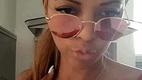 teasing glimpses in public chase spark hidden desires