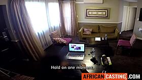 i get so aroused watching skinny ebony deepthroated rough by monster american cock casting