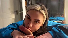 Hey, your best friend's girlfriend just gave me epic head while he shopped