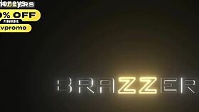 Redheads Lauren Phillips Penny Pax dominate with sizzling Brazzers heat