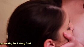 Alice March and Rilee Marks Lick Pussy Passionately in Steamy Tub with Intense Orgasms