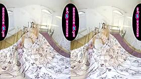 Nathaly Cherie Sofia Lee Vinna Reed lick wet pussies in reality orgy