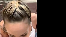 sasha foxxx blows her boss cock in the office reality