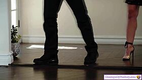 Busty me didnt know nuru meant oily bliss