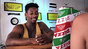 mini vampp, why let your roommate deep pound that cheating slut pussy?