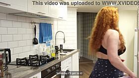 Stepmom Shows Teen Slut How To Deepthroat Monster Cock Ass To Mouth!