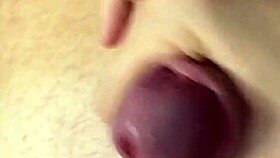 fit athletic girl with tight wet pussy craves big cock