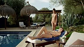 Babe, does this milf cougar's pussy taste as good as it looks?