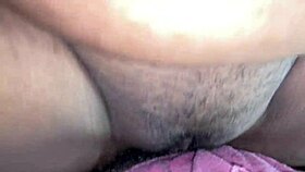 sexy exotic indian fingers pussy to massive squirting climax
