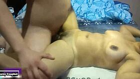 Does my neighbor fuck my wet pussy better than my husband?