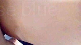 Emotional Bent Over Doggystyle Creampie Birthday Gift For Friend