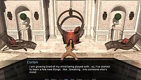 Hey, diving into Reluctant Archon part 12—let's keep the adventure rolling together