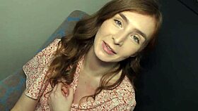 katie cooper seduces bbc stranger from hotel lobby for interracial hotel fuck