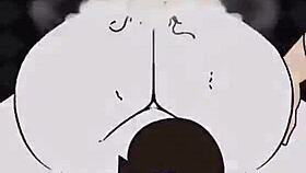 jaiden bangs big cock with tits pussy deepthroat cumshots