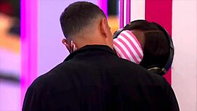 miguel harichi brings luxury vibes to casual encounters