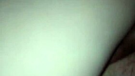 manda n tee white bunny hammered by bbc sucks squirts creampie