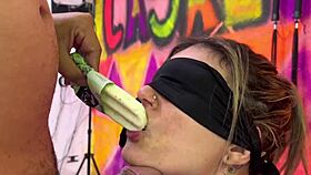 meu amigo da escola me enganou com pau na boca melado de porra 😜🍆💦