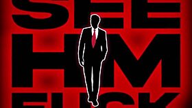 Behind the scenes, tiny Khloe delivers messy rimjob to Jay Celesto