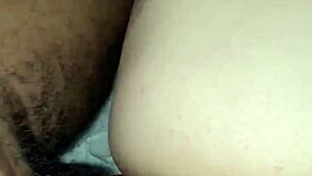 girl, how does that long thick bbc feel slamming deep into your squirting wet pussy?
